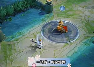 孙膑技能爆料大全最新,策略大师再升级，战场布局新篇章  第3张